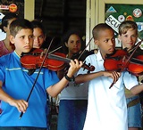 Violin Lessons