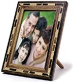 Personalized Photo Gifts: Photograh Frame