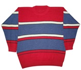 Sweater 100% Alpaca - Modelo EVO 1