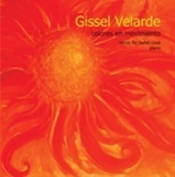 Colores en Movimiento "Gissel Velarde" Music for Ballet Class