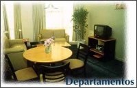 Hotel Casa Grande - Double Department