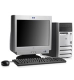 HP Business Desktop Dx2000 (MT)