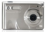 Cmara Digital HP R927 8,2 Megapixeles