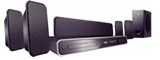 Home Theater Philips HTS-3365