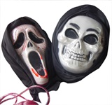 Scary Halloween