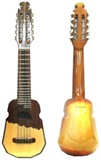 Charango Professionnel modle Kjarkas - Naranjillo