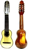 Charango (Tonstudioqualitt)