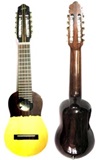 Gamboa ElectroAcoustic Charango - Palo Santo de Rio wood