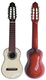 Charango de Concierto de madera Quina Quina-Gamboa