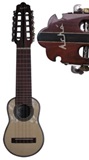 Hualaycho Profesional en madera Palo Santo -Gamboa
