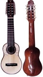Electroacustic Concert Charango - Jarca wood