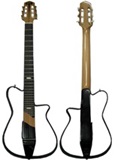 Electroacustic Guitar - Tarco wood