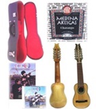 Offre spciale: Charango pour Dbutant