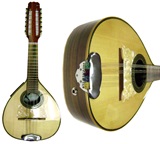 ''Aruquipa'' Mandoline professionnelle - Electroacustiqu