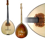 Bouzuki Grec