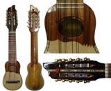 Hualaycho Moti Table d harmonie