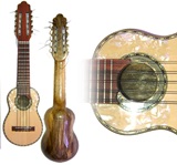 "Quispe" Beginners Charango