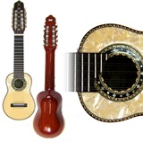 Gamboa  Concert Charango - Quina Quina