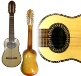 Macho Charango
