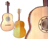 Aruquipa   Guitarron