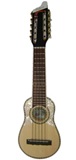 Charango profesional - Diapasn con bordes