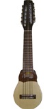 Charango profesional tipo Kjarkas - Medera Mara