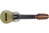 Charango Professionnel in Bois de Tejeyeque