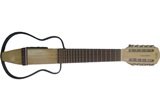Charango Type Silent
