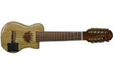 Charango lectrique en Bois de Tarco