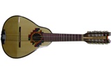 Mandolina - Rosace Croix Andine