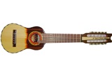 Charango Profesional Armadillo - Boca Sol