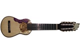 Charango Profesional - Boca Pintada Indio