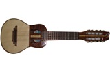 "Aruquipa" Jacaranda Laminated Charango