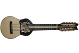Concert Charango Doble Fingerboard