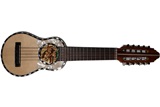 Charango de Naranjillo Boca Charangero