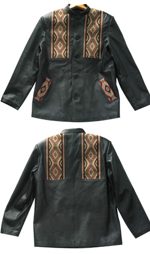 Evos Jacket blazer style