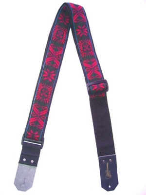 Gurt für Charango oder Ronroco