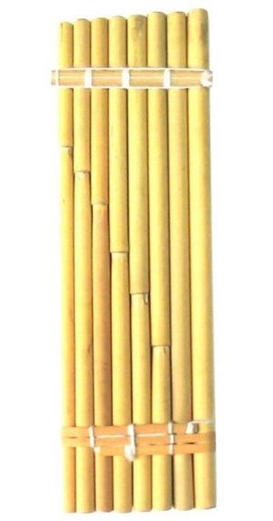 Sicus Board - Zampoña (Malta)