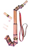 Andean Saxophone