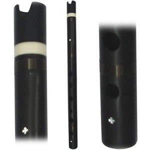 Gamboa Profi - Quena aus Palisanderholz