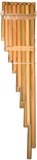 Orosco  Zanca Zampoa 7 - 8 Pipes