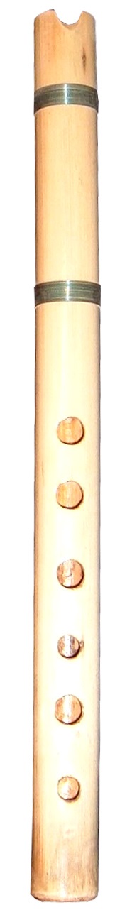  Orosco  Bamboo Quena