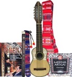 ''Paya'' Jeu d instruments