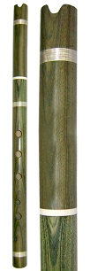 Gamboa  Mollo de Guayacan
