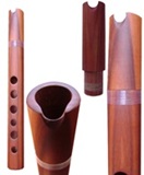 Quenilla tuned in Si - adjustable tuning