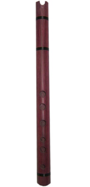 Nazareno Wood Quena