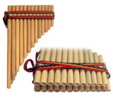 Chromatic Zampoa 13-12 Tubes