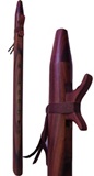Flauta Cherokee Mi m