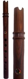 Jacaranda Quena - Che Inlay