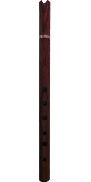 Quenacho with Metallic Ring